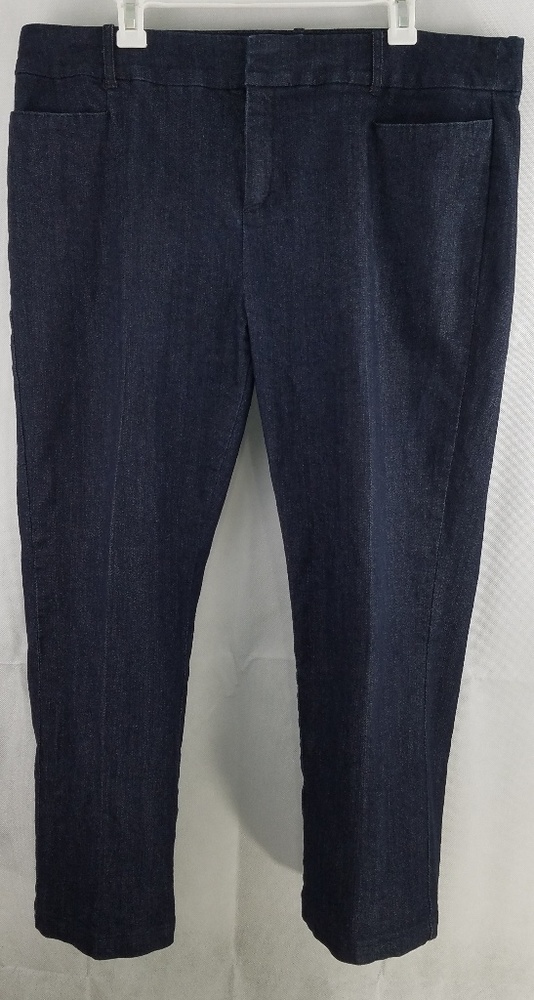Dockers Women's Denim Trousers 16
